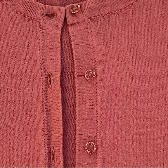 Loft Cardigan Sweater - Picture 3 of 7